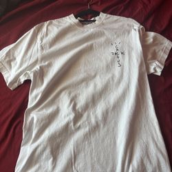 Cactus Jack “Look Mom I Can Fly” T-Shirt