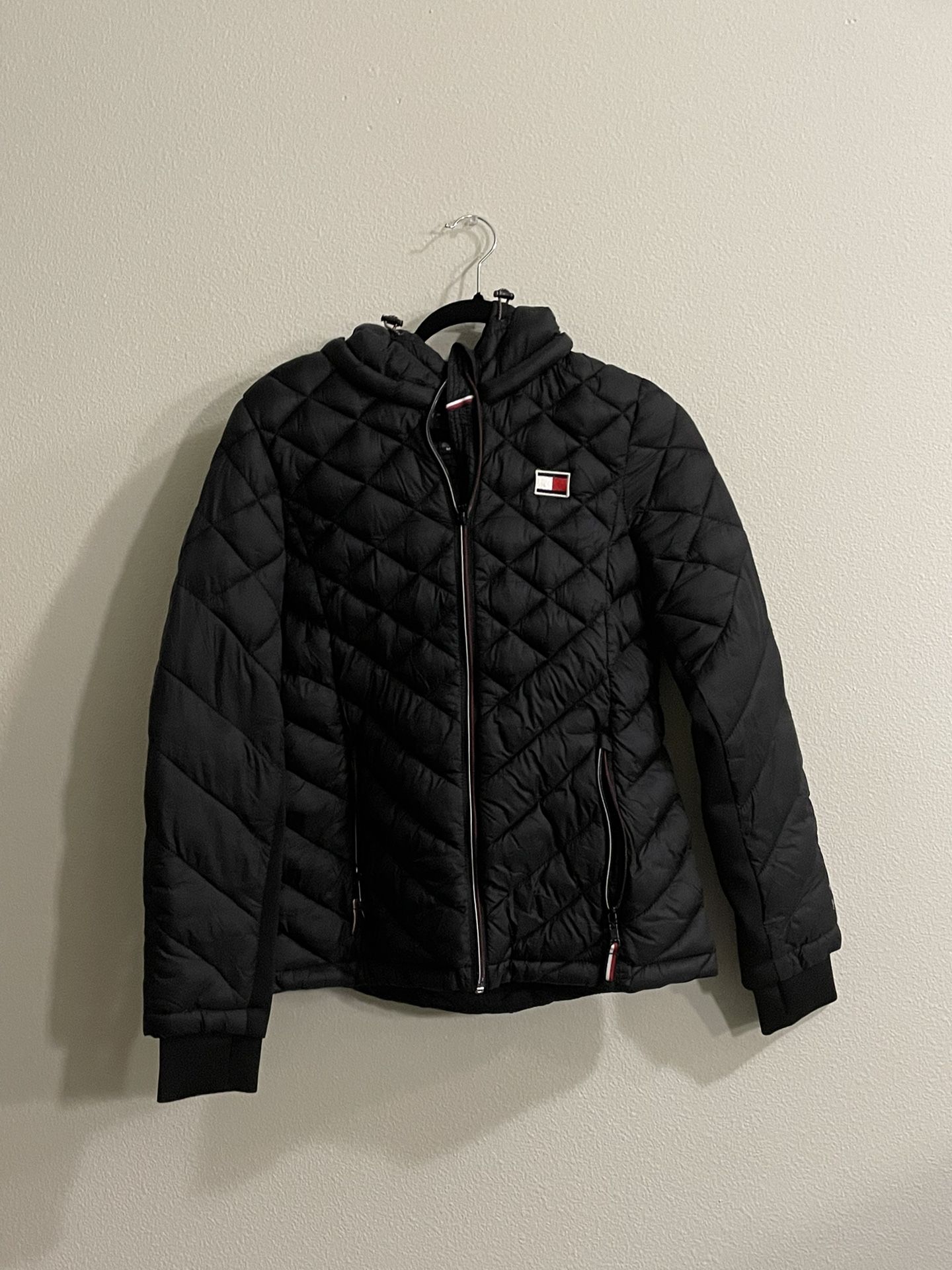 Tommy Hilfiger Jacket