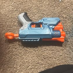 Nerf Gun