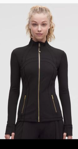 Lululemon jacket