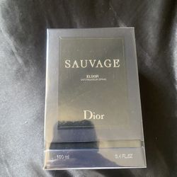 Dior Sauvage Eau de Toilette