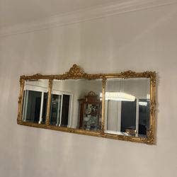 Accent Mirror 
