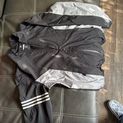 Adidas Golf Men’s Rain Jacket