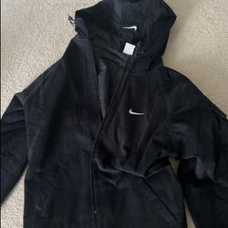 Supreme Nike Arc Corduroy Jacket 
