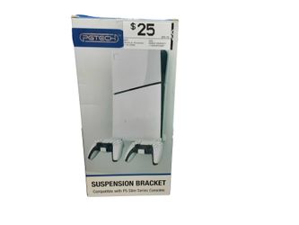 Sony G29 White Console Accessory