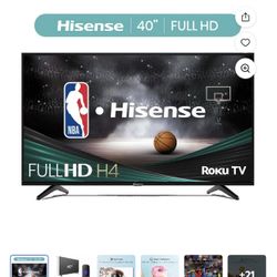 Roku TV