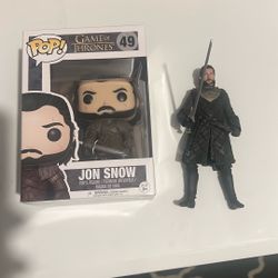 Game Of Thrones