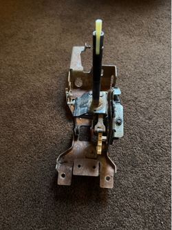 1996 impala ss center shifter assembly