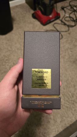 Tom Ford Tobacco Vanille