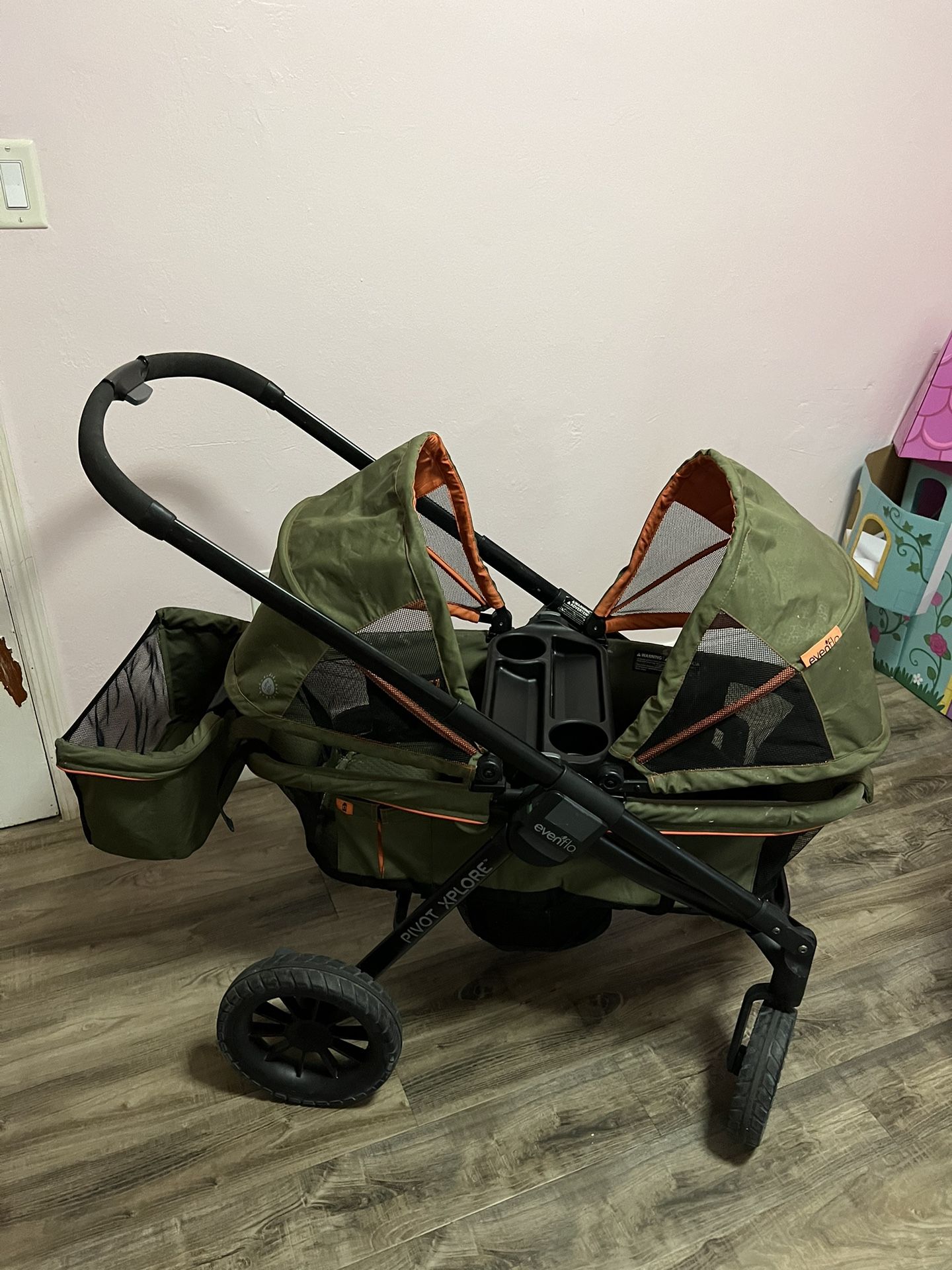 uppababy cruz stroller accessories UPPAbaby VISTA/CRUZ Accessory Bundle