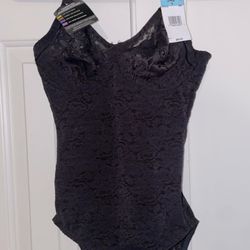 Bodysuit 34C