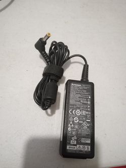Lenovo Laptop Adapter 20v 2 Amp