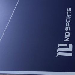 Ping Pong Table Conversion Top