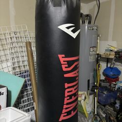 Punching Bag