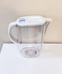 Brita Water Filter Pitcher