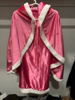 Princess Cape