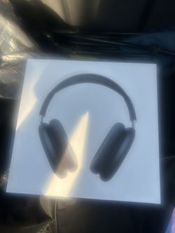 AirPods Max’s