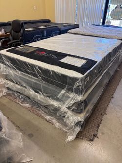 New Mattress Sets