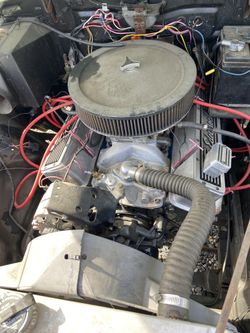 1960 Willy’s Wagon