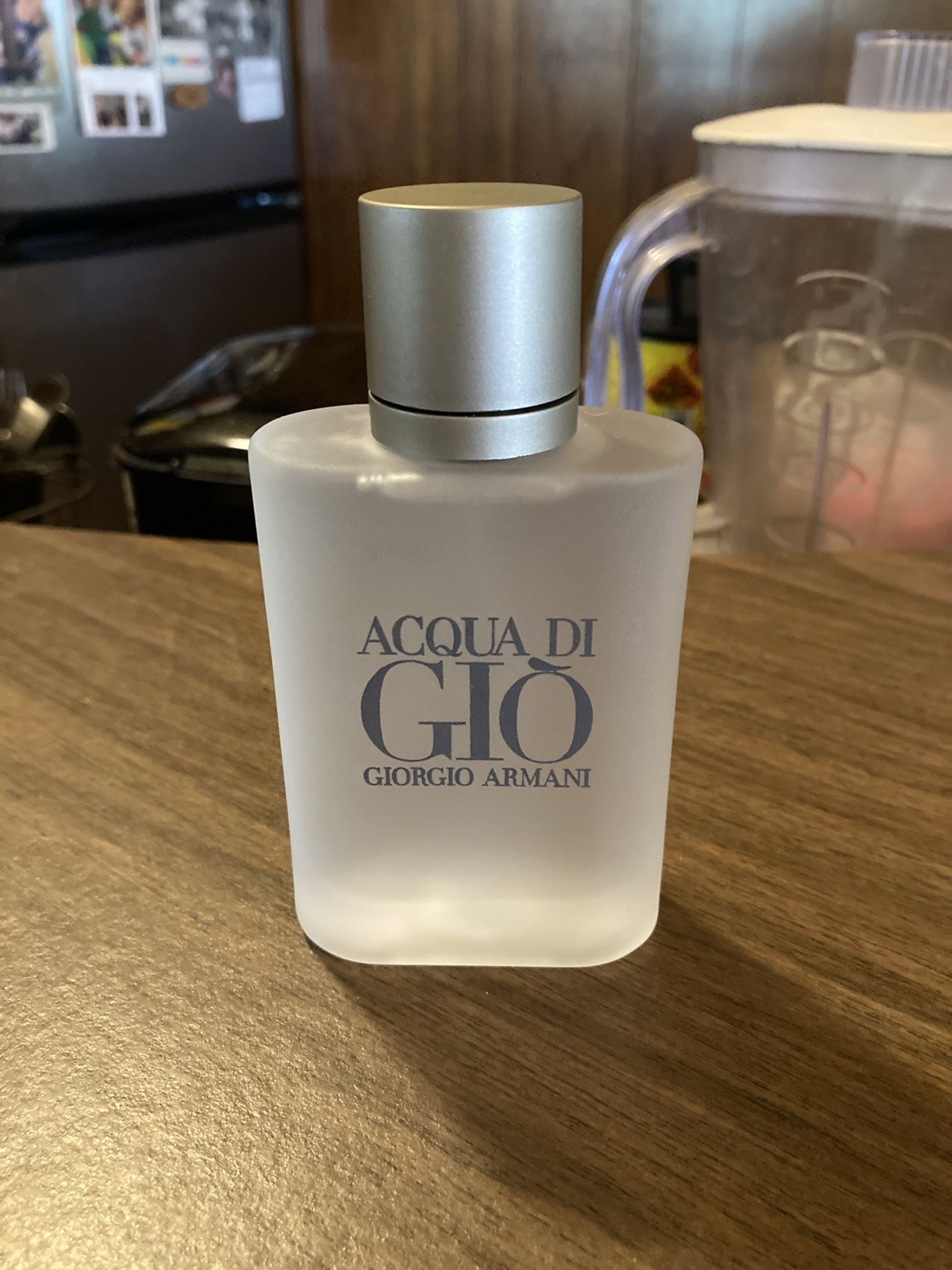 Giorgio Armani Acqua Di Gio Men's Cologne