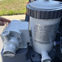 Pool Pump 