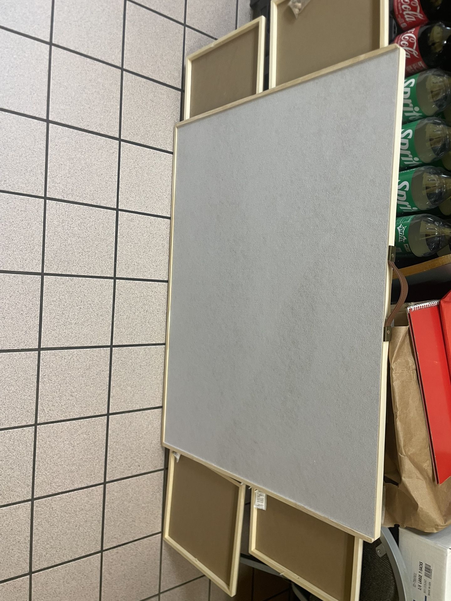 Puzzle Board