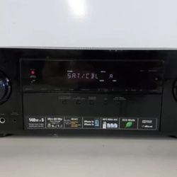 Pioneer Receiver $75