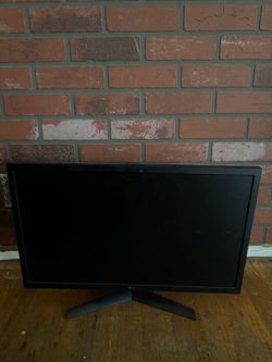 LG Gaming Monitor