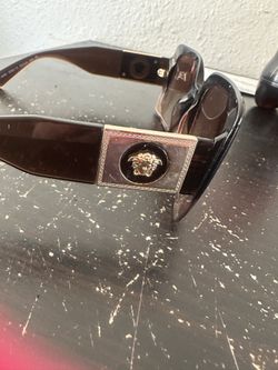 Original Versace Sunglasses