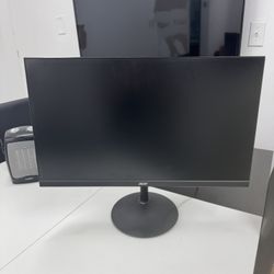 27” ACER HD LED LCD MONITOR