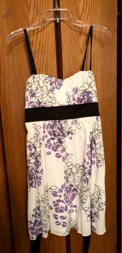 Jr. Dress size 11