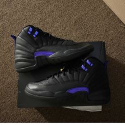 Jordan 12