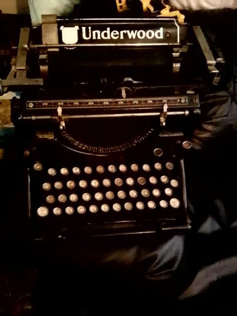 Antique For Sale