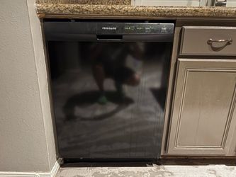 Dishwasher Frigidaire