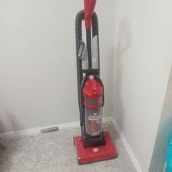 Dirt Devil Power Express Vacuum 