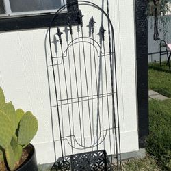Garden Decor