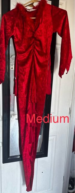 Halloween dress