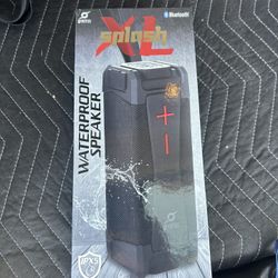 Bluetooth Speaker