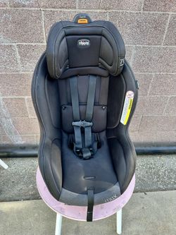 Chicco Car Seat.