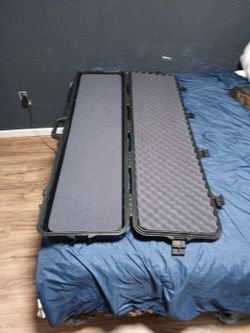 Gun Case 