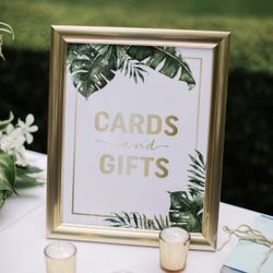 Gold Votives