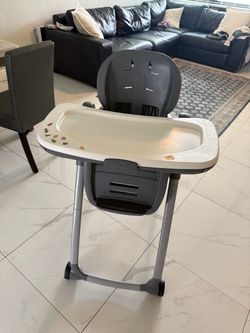 Graco High Chair