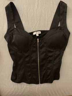 Corset Top