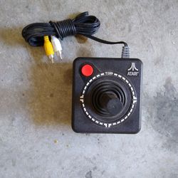 Atari Classic Joystick
