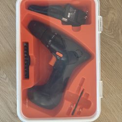 IKEA Electronic Drill 