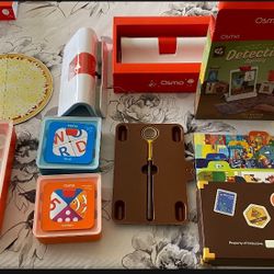Osmo Game Bundle