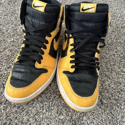 Nike Air Jordan 1