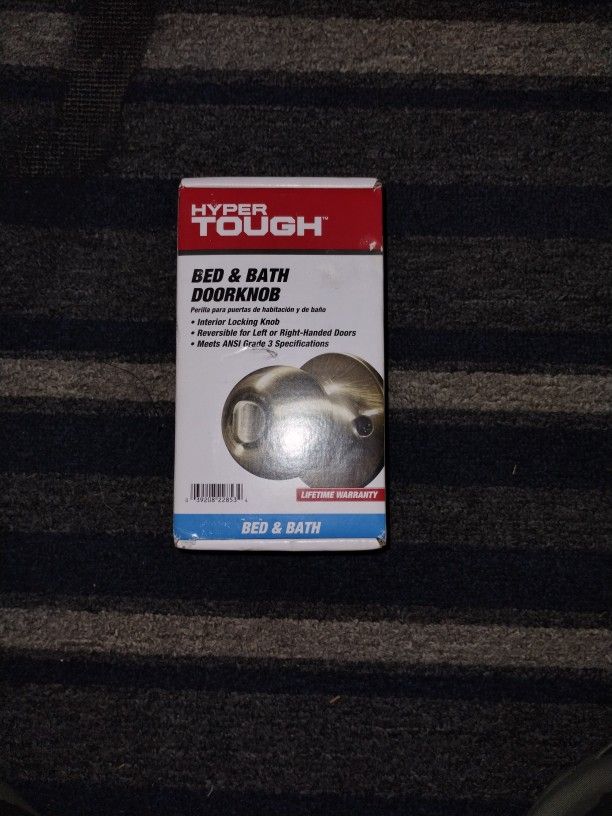 Brand New DOOR KNOB