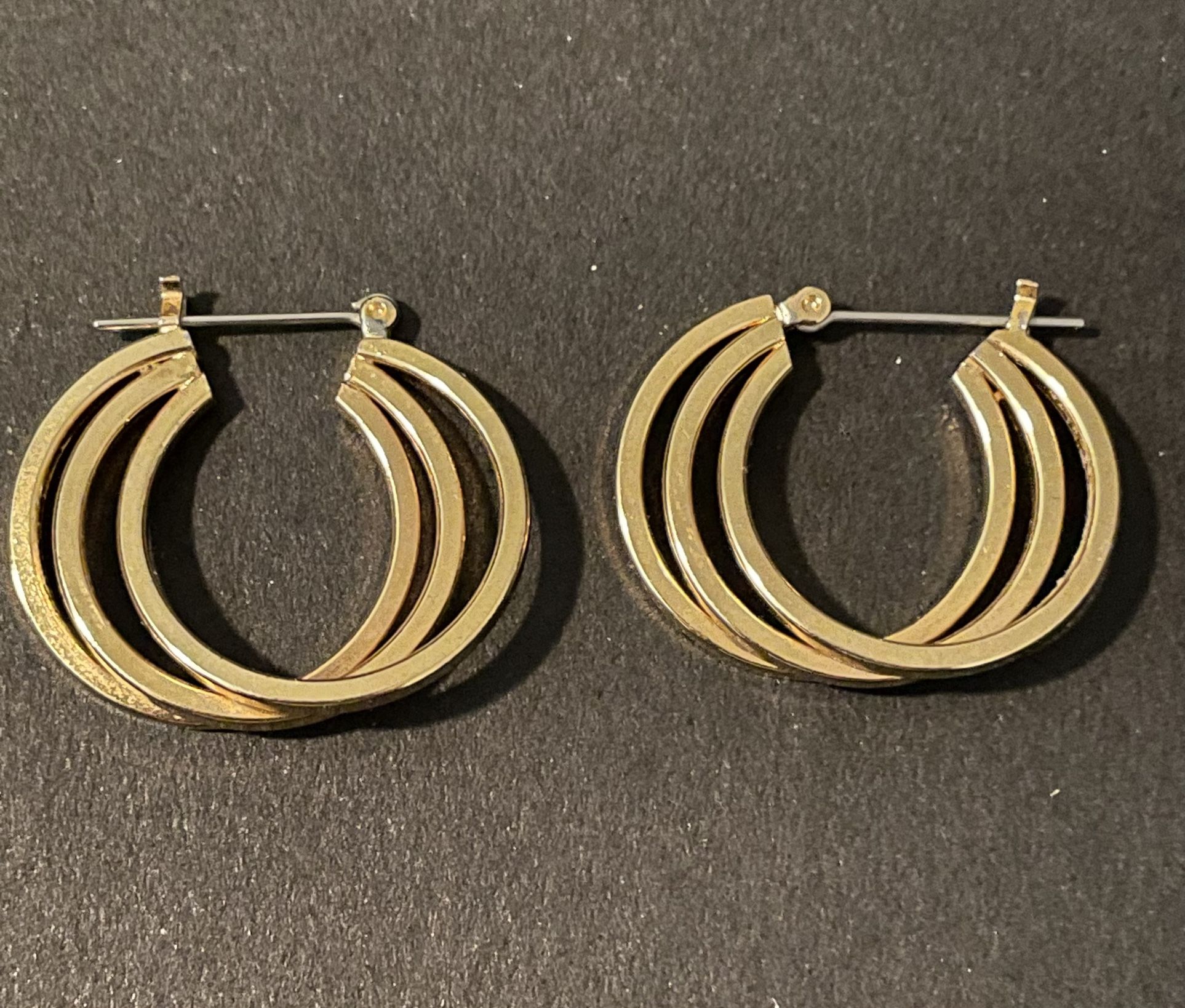 Hoop Earrings