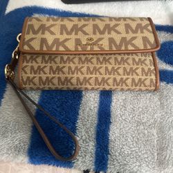 Mk Wallet